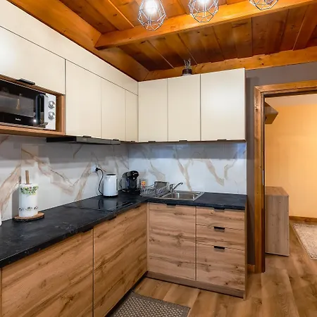 Rolicek 4 Seosons Zakopane