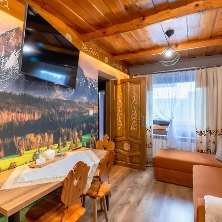 Rolicek 4 Seosons * Zakopane