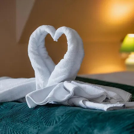 Rolicek 4 Seosons Apartment