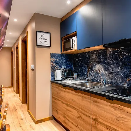 Apartment Rolicek 4 Seosons