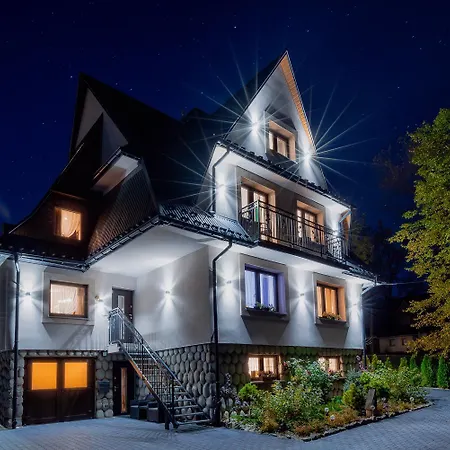 Apartamento Rolicek 4 Seosons Zakopane