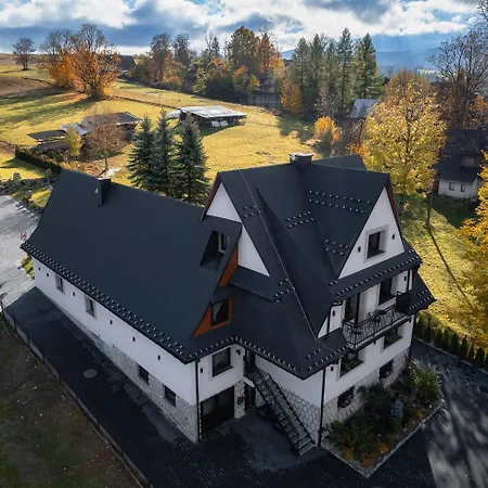 Rolicek 4 Seosons Apartman