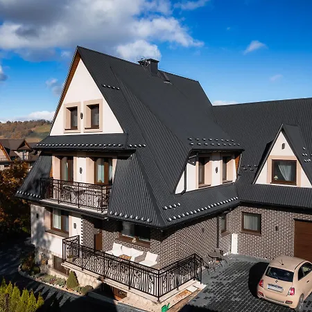 Rolicek 4 Seosons Apartment *