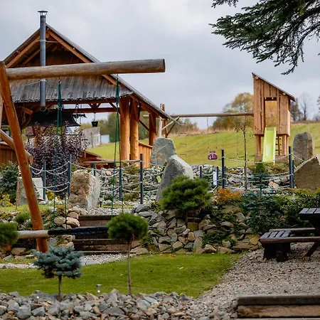 Apartment Rolicek 4 Seosons *