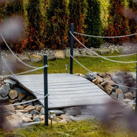 Apartman Rolicek 4 Seosons Zakopane