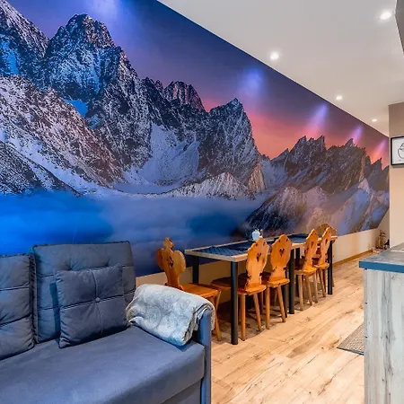 Rolicek 4 Seosons 扎科帕内