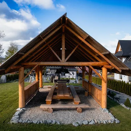 Rolicek 4 Seosons * 扎科帕内