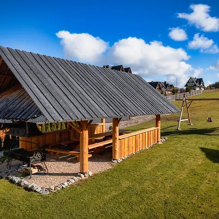 Rolicek 4 Seosons Apartment