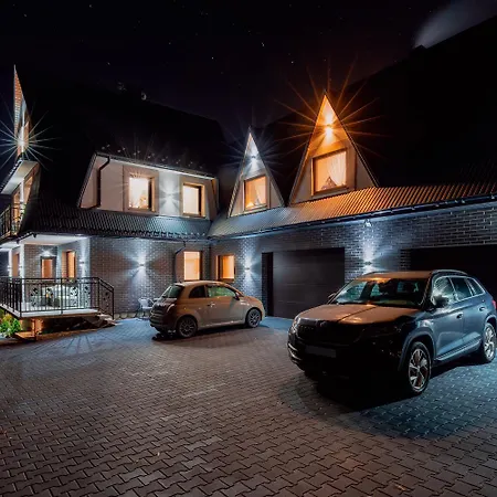 Apartment Rolicek 4 Seosons