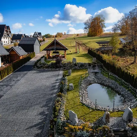 Apartman Rolicek 4 Seosons Zakopane