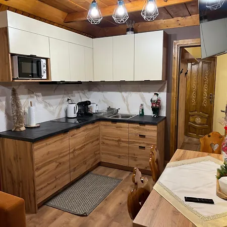 Apartment Rolicek 4 Seosons
