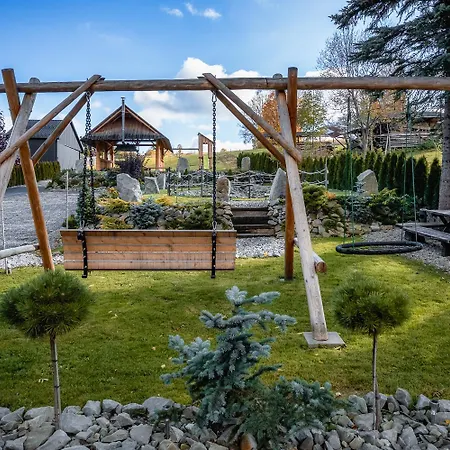 Rolicek 4 Seosons 扎科帕内