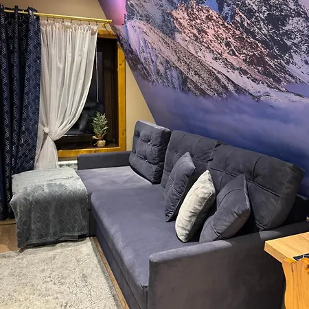 Apartment Rolicek 4 Seosons *