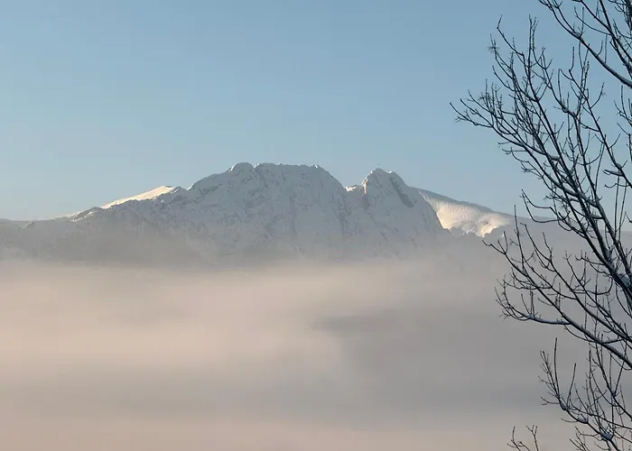 Rolicek 4 Seosons شقة زاكوباني