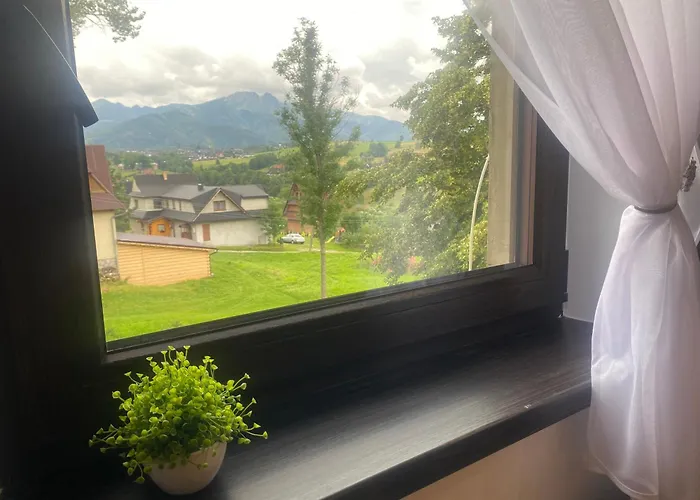 Rolicek 4 Seosons شقة