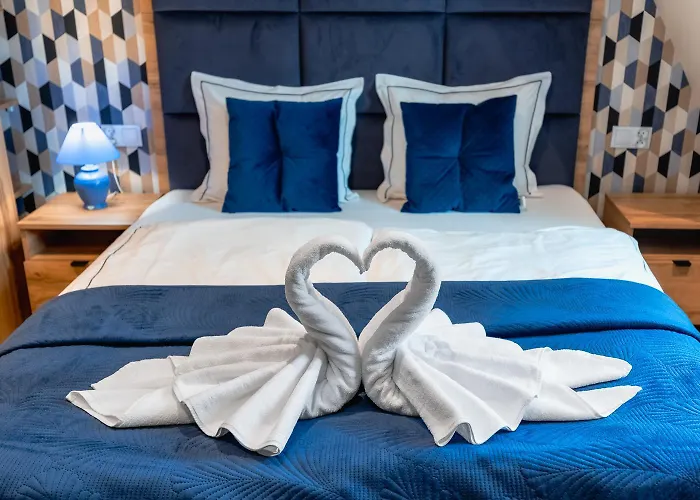 شقة Rolicek 4 Seosons زاكوباني