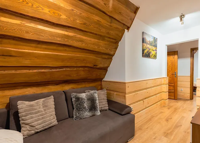 Rolicek 4 Seosons * زاكوباني