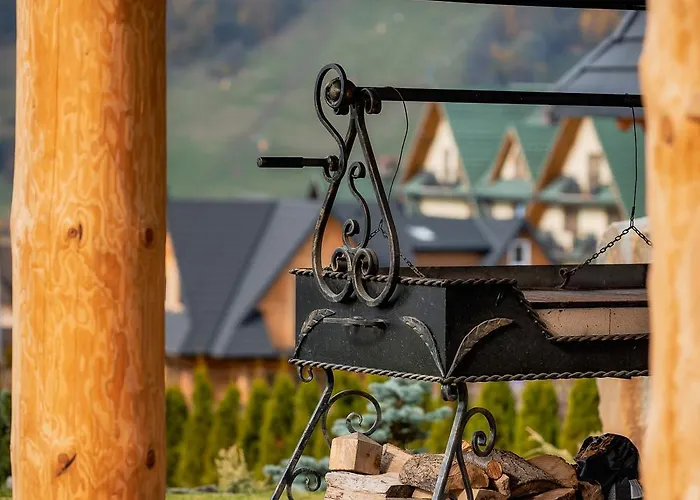 Rolicek 4 Seosons شقة