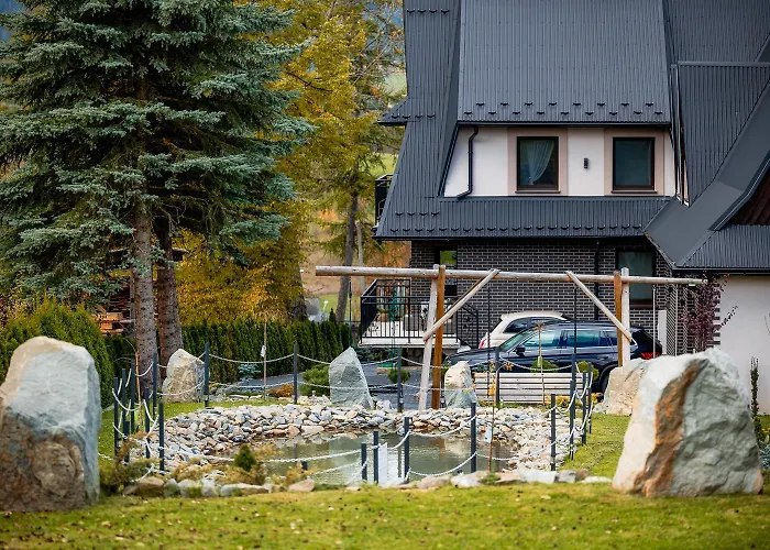 Rolicek 4 Seosons زاكوباني