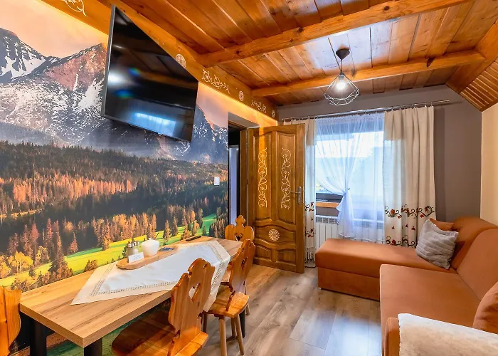 Rolicek 4 Seosons * زاكوباني