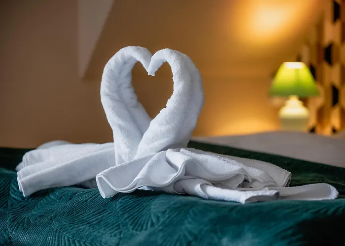 Rolicek 4 Seosons شقة