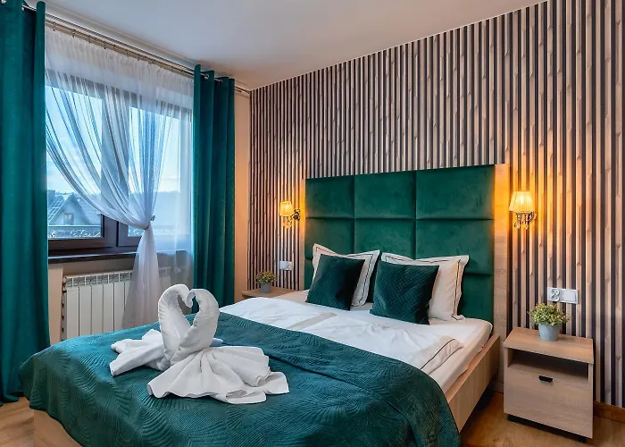 Rolicek 4 Seosons زاكوباني