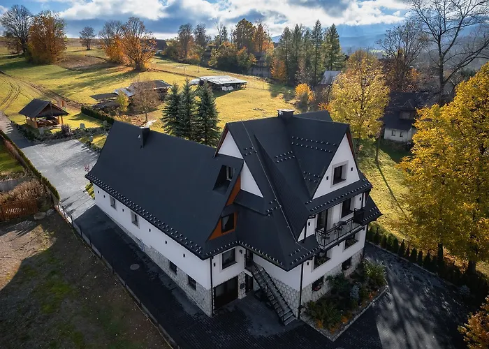 Rolicek 4 Seosons شقة