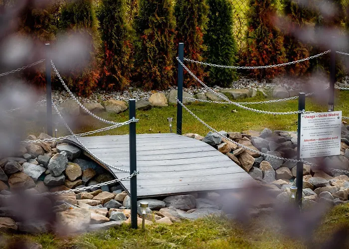 شقة Rolicek 4 Seosons زاكوباني