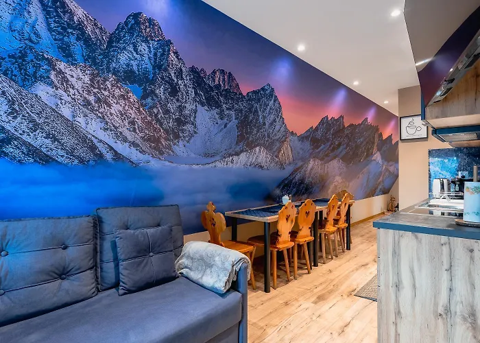 Rolicek 4 Seosons زاكوباني