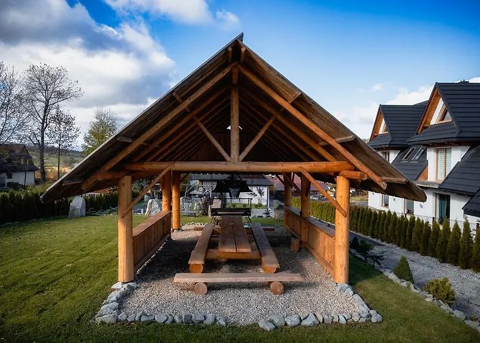 Rolicek 4 Seosons * زاكوباني