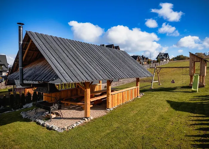 Rolicek 4 Seosons شقة