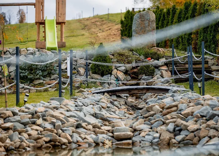 شقة Rolicek 4 Seosons *