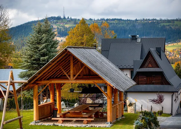 Rolicek 4 Seosons * زاكوباني