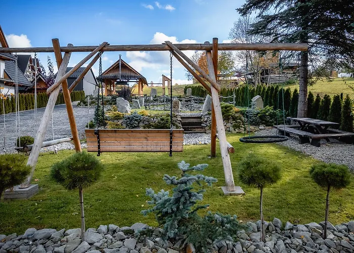 Rolicek 4 Seosons زاكوباني